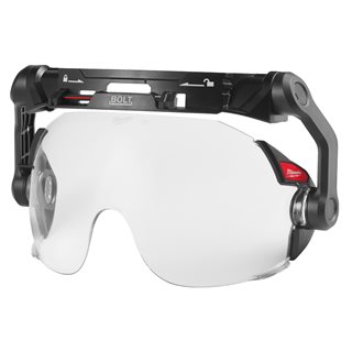 Milwaukee 4932479946 - Okulary do hełmów BOLT™
