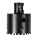 Milwaukee 4932498357 - Wiertło diamentowe do wiercenia na sucho M14 Diamond Max, 54 mm