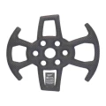 Milwaukee 4932480660 - Zamienna więźba dohełmowa BOLT™200 (10 szt.)