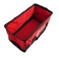MILWAUKEE 4931411742 - Duża torba monterska organizer narzędzi 57x27x31 cm