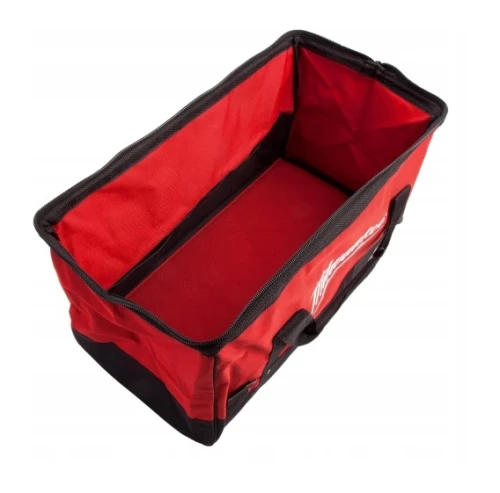 MILWAUKEE 4931411742 - Duża torba monterska organizer narzędzi 57x27x31 cm