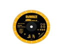 DEWALT DT3752 - Tarcza diamentowa 355/25.4mm do cięcia do metalu