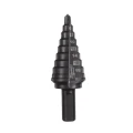 Milwaukee 48899372 - Wiertło stopniowe kobaltowe do metalu, 4 - 20 mm