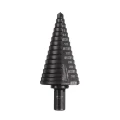 Milwaukee 48899395 - Wiertło stopniowe kobaltowe do metalu, 6 - 35 mm