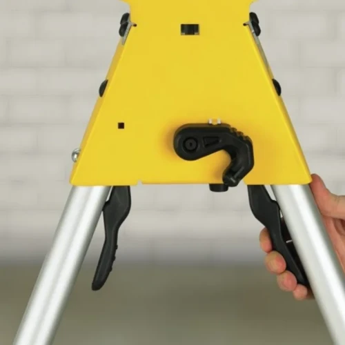 DEWALT DE7035 - Stanowisko robocze