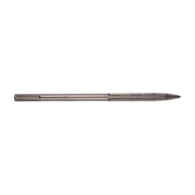 Milwaukee 4932493608 - Dłuto samoostrzące SDS-Plus Sledge szpicak, 250 mm