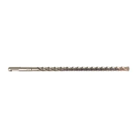 Milwaukee 4932471254 - Wiertło do betonu SDS Plus MX4, 4-ostrzowe, 10 x 200/265 mm