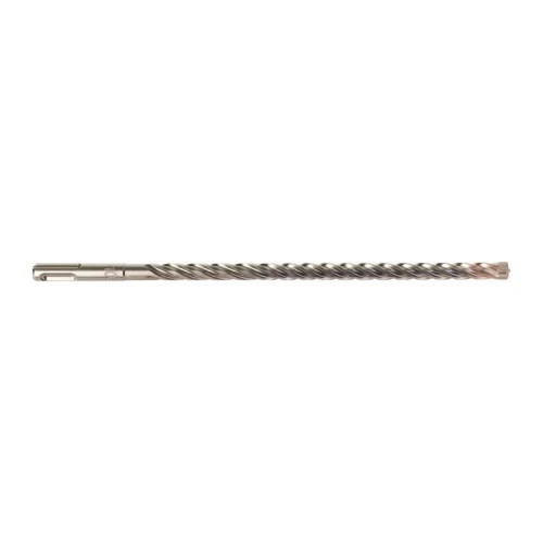 Milwaukee 4932471254 - Wiertło do betonu SDS Plus MX4, 4-ostrzowe, 10 x 200/265 mm