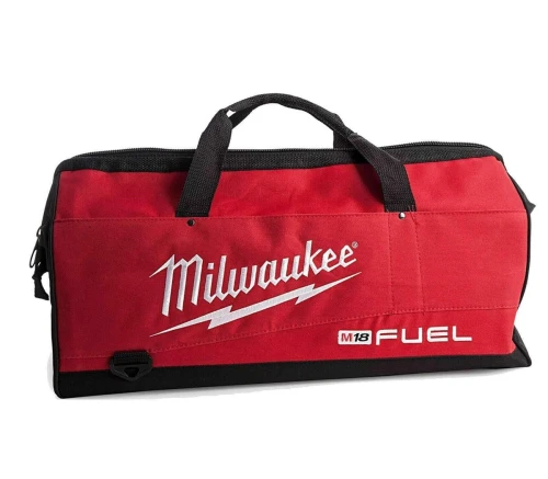 MILWAUKEE 4931411742 - Duża torba monterska organizer narzędzi 57x27x31 cm