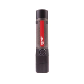 Milwaukee L4 FMLED-201 - Latarka akumulatorowa USB, 800 lm, 4 V, 2.5 Ah