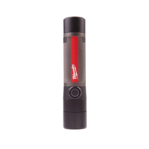 Milwaukee L4 FMLED-201 - Latarka akumulatorowa USB, 800 lm, 4 V, 2.5 Ah