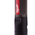 Milwaukee L4 FMLED-201 - Latarka akumulatorowa USB, 800 lm, 4 V, 2.5 Ah