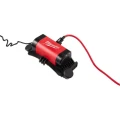Milwaukee L4 BOLTHL-301 - Akumulatorowa latarka - czołówka USB na kask BOLT, 600 lm, 4 V, 3.0 Ah