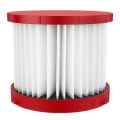 Milwaukee 4932478754 - Filtr HEPA do pracy na sucho do odkurzaczy M12 FVCL, M18 FPOVCL, M18 VC2