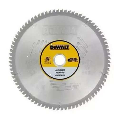 DEWALT DT1916 - Piła tarczowa do aluminium 305/30mm 80z