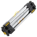 DEWALT DWST1-75676 - Metalowe kobyłki warsztatowe / stojaki 2 szt