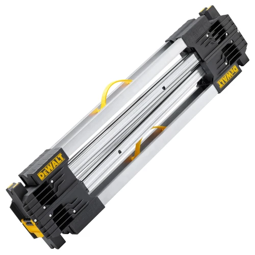 DEWALT DWST1-75676 - Metalowe kobyłki warsztatowe / stojaki 2 szt