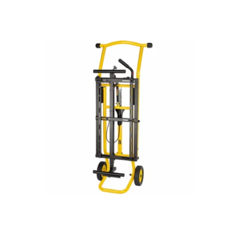 DEWALT DE7260 - Mobilny stół roboczy do pilarki ukosowej