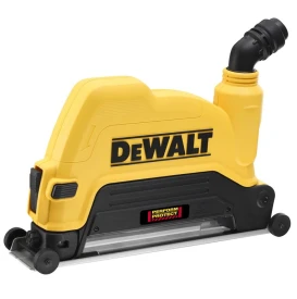 DEWALT DWE46229 - Osłona do cięcia betonu do szlifierki kątowej 230 mm