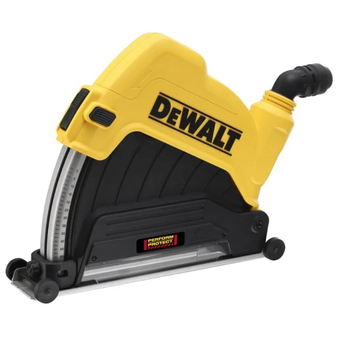 DEWALT DWE46229 - Osłona do cięcia betonu do szlifierki kątowej 230 mm
