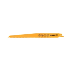 DEWALT DT2320 - Brzeszczot piły szablastej DREWNO 228mm 100szt
