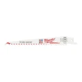 Milwaukee 48016035 - Brzeszczot do prac wyburzeniowych THIN KERF, Bi-metal, Co, 150 mm 5 TPI (50 szt.)