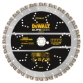 DEWALT DT20464  - Tarcza diamentowa 350mm elite zastosowanie  ogólne