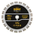 DEWALT DT20467 - Tarcza diamentowa 350mm elite do asfaltu betonu