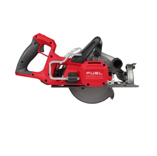 Milwaukee M18 FCSRH662-0 - Piła tarczowa 190 MM z tylną rękojeścią