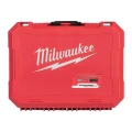 Milwaukee 4932501309 - Zestaw bitów udarowych i wierteł Shockwave do śrub płaskich, Phillips, Pozidriv,Torx i Hex (80 szt.)
