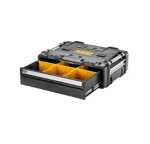 DEWALT DWST08510 - Organizer z głęboką szufladą ToughSystem 2.0 DXL