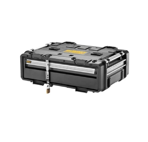 DEWALT DWST08510 - Organizer z głęboką szufladą ToughSystem 2.0 DXL