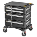 DEWALTDWST60510 - Zestaw skrzyń z blatem, 5w1, ToughSystem 2.0 DXL