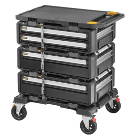 DEWALTDWST60510 - Zestaw skrzyń z blatem, 5w1, ToughSystem 2.0 DXL