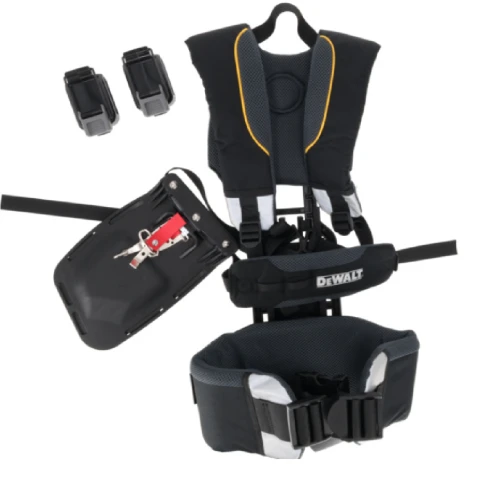 DeWalt DT20699 - Szelki do kosy