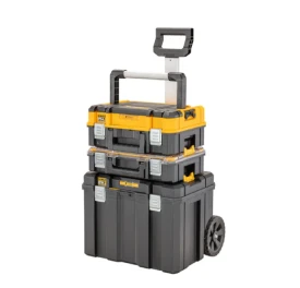 DEWALT DWST83411 - SKRZYNIA TSTAK 3w1