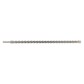 Milwaukee 4932492029 - Wiertło do betonu SDS Plus MX4, 4-ostrzowe, 20 x 550/600 mm