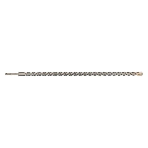 Milwaukee 4932492029 - Wiertło do betonu SDS Plus MX4, 4-ostrzowe, 20 x 550/600 mm