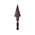 Milwaukee 48899263 - Wiertło udarowe stopniowe do metalu Shockwave, 4 - 20 mm