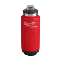 Milwaukee  4932493467 - Butelka termiczna PACKOUT™ 1065 ml, czerwona