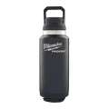 Milwaukee 4932493468 - Butelka termiczna PACKOUT™ 1065 ml, czarna