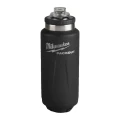 Milwaukee 4932493468 - Butelka termiczna PACKOUT™ 1065 ml, czarna