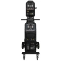 SPARTUS XPro MIG 500 DUAL PULSE - Spawarka inwertorowa - migomat z synergią