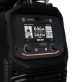 SPARTUS XPro MIG 500 DUAL PULSE - Spawarka inwertorowa - migomat z synergią