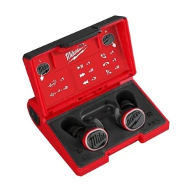 Milwaukee L4 RLEPB-301 - Słuchawki Bluethooth® ładowane przez USB, 4 V, 3.0 Ah