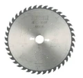 DEWALT DT4322 - Tarcza pilarska do drewna 250x30mmx40z ATB