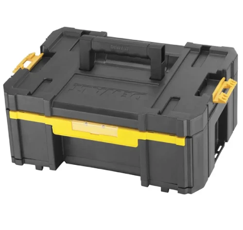 DEWALT DWST1-70705 - Skrzynia narzędziowa TSTAK III