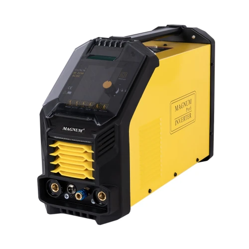 MAGNUM THF 223 PULS BILEVEL - Spawarka inwertorowa TIG AC/DC