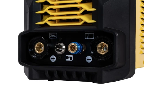 MAGNUM THF 223 PULS BILEVEL - Spawarka inwertorowa TIG AC/DC