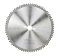 DEWALT DT4288 - Piła tarczowa EXTREME do cięcia drewna, aluminium, forniru, laminatów, PVC, 305/30/3.0mm, 80 zębów